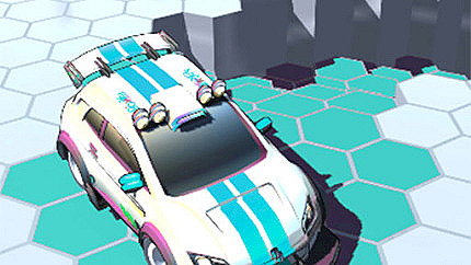 Graj w RacerKing online za darmo