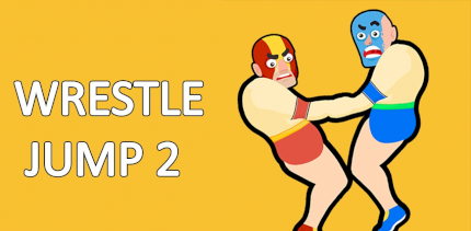 Wrestle Jump 2