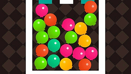 Graj w Balloons Creator online za darmo