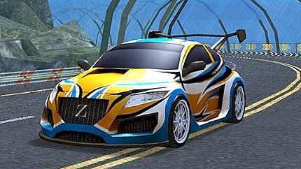 Graj w Seafloor Racing online za darmo