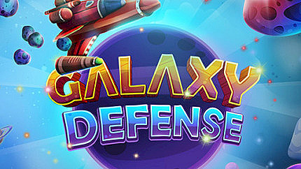Graj w Galaxy Defense online za darmo
