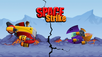 Space Strike: Galaxy Shooter