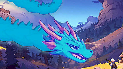 Graj w Garden Guardians online za darmo