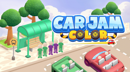 CarJamcolor