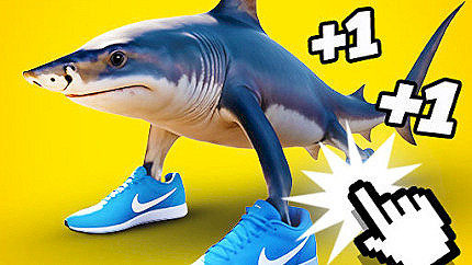 Graj w Brainrot Clicker online za darmo