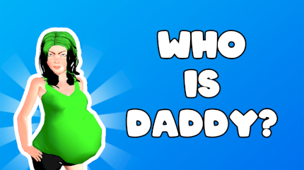 Who is Daddy