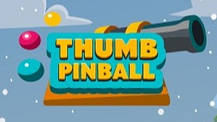 Graj w ThumbPinball online za darmo