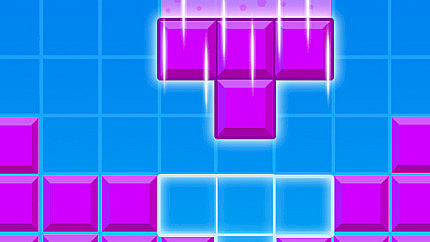 Graj w Puzzle Blocks Asmr Match online za darmo