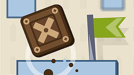 Graj w Physics Box 2 online za darmo