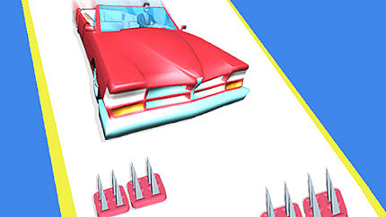 Graj w Beauty Party Rush online za darmo