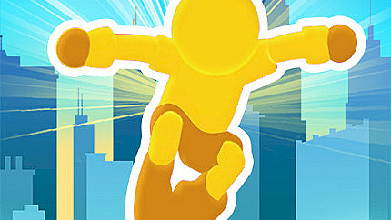 Graj w Parkour Race online za darmo