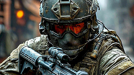 Graj w Warfront online za darmo