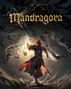 Okładka Mandragora