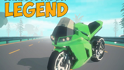 Graj w Traffic Rider Legend online za darmo