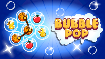 Bubble Pop