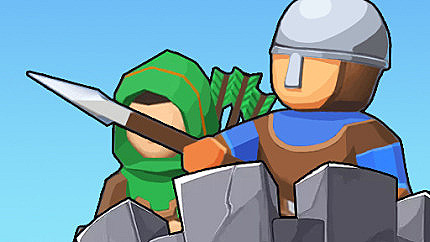 Graj w Epic Defense Clash online za darmo