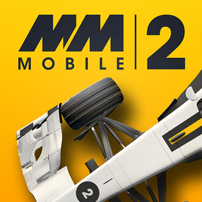 Okładka Motorsport Manager Mobile 2