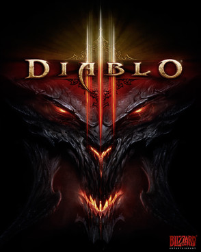 Okładka Diablo III