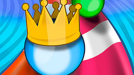 Graj w Aquapark Balls Party online za darmo