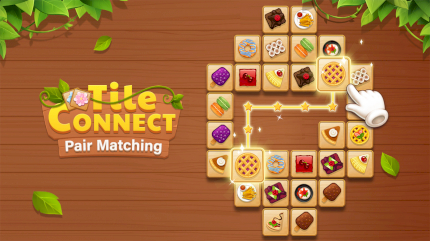 Tile Connect - Pair Matching