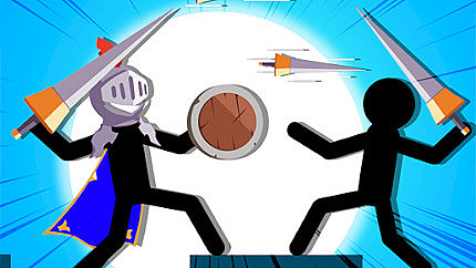 Graj w Javelin Battle online za darmo