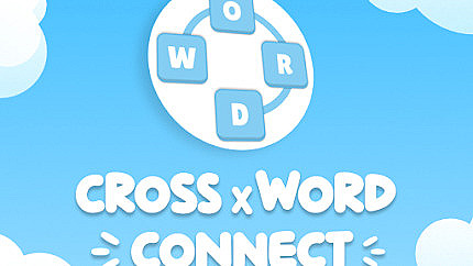 Graj w Cross Connect Word online za darmo