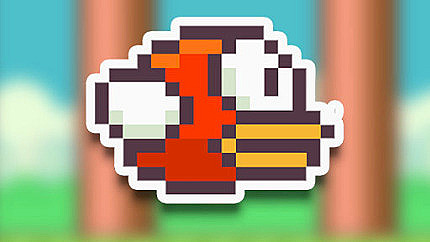 Graj w Angry Flappy online za darmo