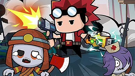 Graj w Last War Survival online za darmo