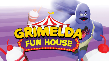 Grimelda Fun House