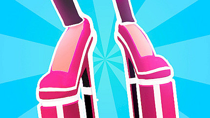Graj w High Heels 2 online za darmo