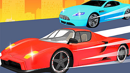 Graj w Wild Race Master 3d online za darmo