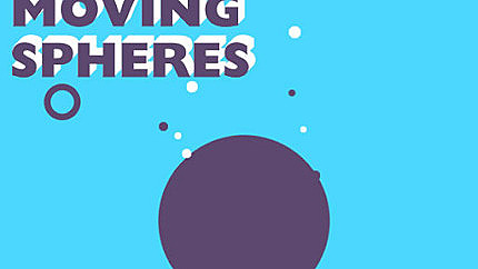 Graj w Moving Spheres online za darmo