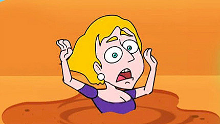 Graj w Save The Girl online za darmo