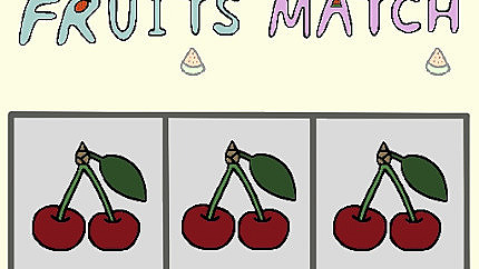 Graj w Fruits Match online za darmo