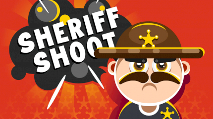 Sheriff Shoot