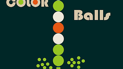 Graj w Color Balls Game online za darmo