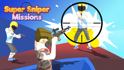 Super Sniper Missions