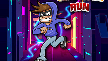 Graj w City Rush Run online za darmo