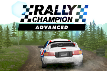 Rally Champion Advanced