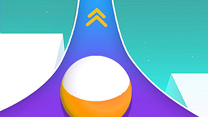 Graj w Sky Rolling Balls online za darmo