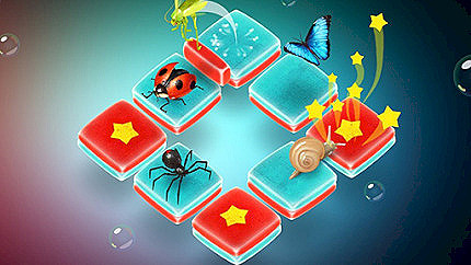 Graj w Insect Exploration online za darmo