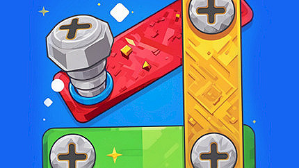 Graj w Unlock the Bolts online za darmo