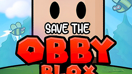 Graj w Save The Obby Blox online za darmo