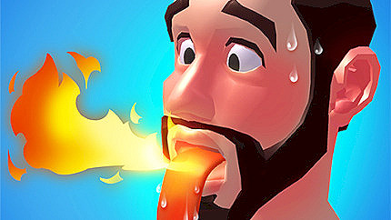 Graj w Lick Them all online za darmo