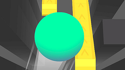 Graj w Ball Drop 3D online za darmo