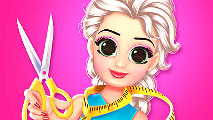 Graj w Design With Me Fall Sweater online za darmo