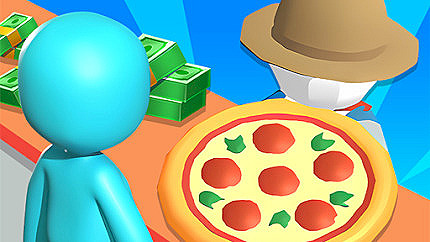 Graj w Panda Kitchen Idle Tycoon online za darmo