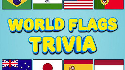 Graj w World Flags Trivia online za darmo