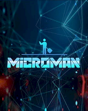 Okładka MicroMan
