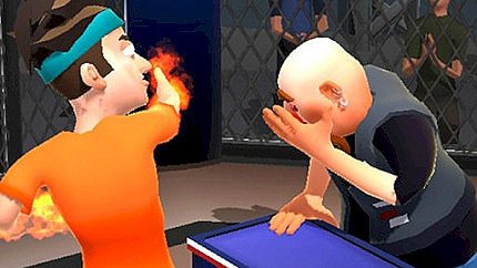 Graj w Slap Kings online za darmo